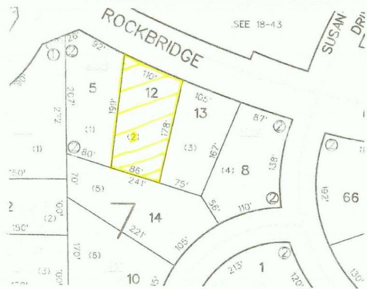 0 Rockbridge Road, Stone Mountain, GA 30083