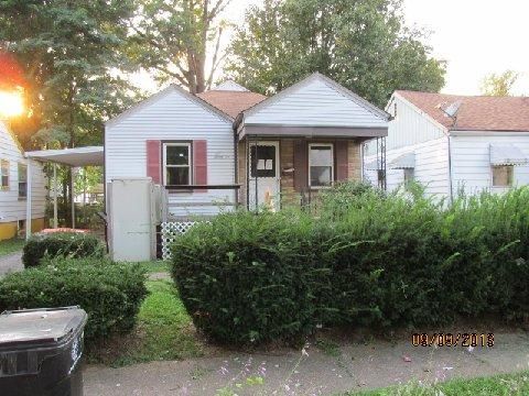 122 N 45th St, Louisville, KY 40212