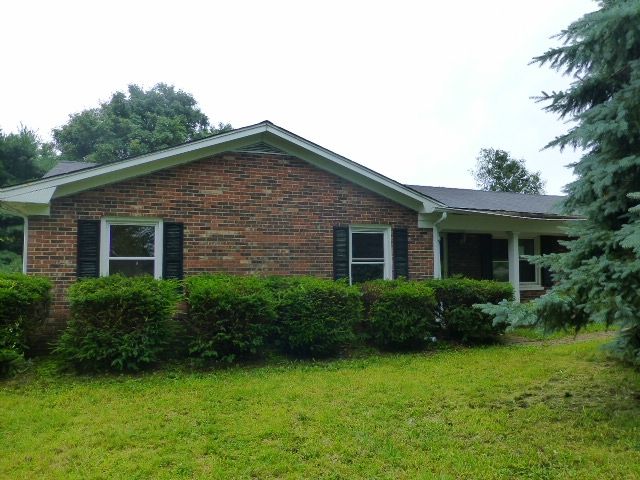 125 Mccroskey Pike, Harrodsburg, KY 40330