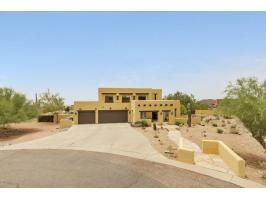 3530 N. Hawes Road #3, Mesa, AZ 85207