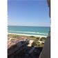 9499 COLLINS AV # 908, Miami Beach, FL 33154 ID:1910243