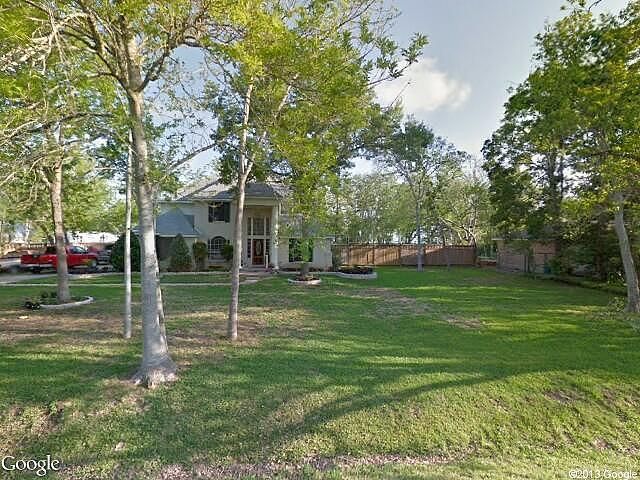 Shadylawn St, La Porte, TX 77571