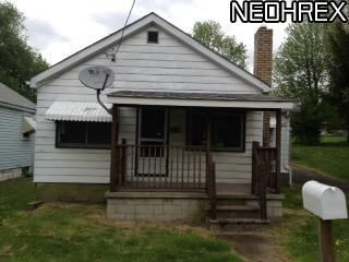 2110 Lisbon St, East Liverpool, OH 43920