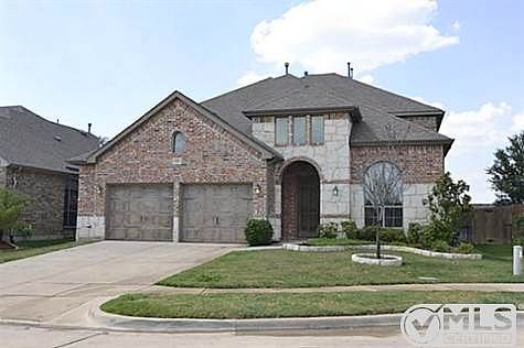 Peek Dr, Rockwall, TX 75087