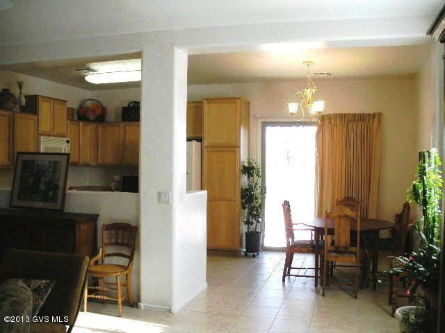 1206 W Via Cerro Colorado, Sahuarita, AZ 85629