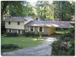 4425 Mark Anthony Ct, Decatur, GA 30035