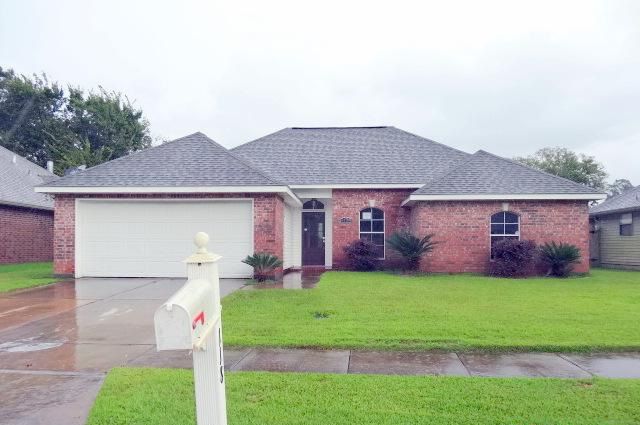 118 Magnolia Manor, Boutte, LA 70039