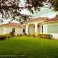 13979 SW 44TH ST, Fort Lauderdale, FL 33330 ID:1066872