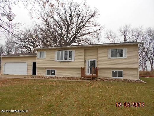 170Th, Glenville, MN 56036