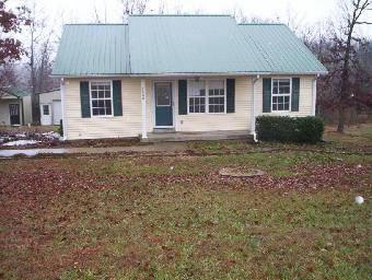 1460 Claggegett Rd, Leitchfield, KY 42754