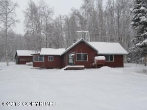 2591 N Pittman Road, Wasilla, AK 99654