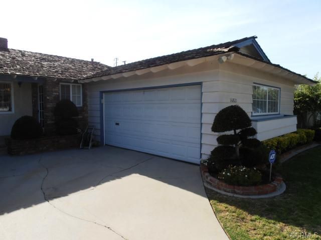 16821 Atkinson Avenue, Torrance, CA 90504