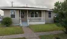 4916 Houston Drive Galveston, TX 77551