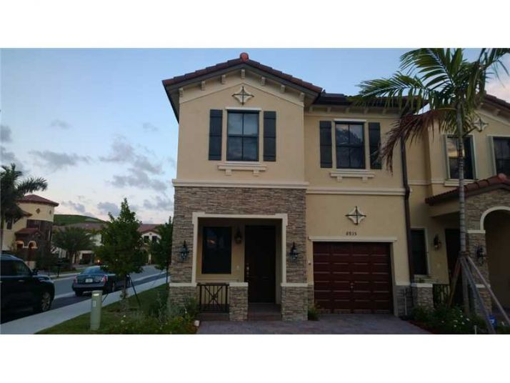 8935 NW 98 Court # 8935, Miami, FL 33178