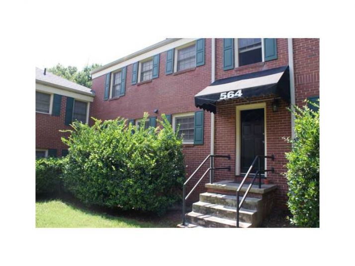 Unit B - 564 Goldsboro Road, Atlanta, GA 30307