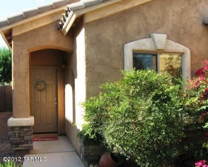 15850 S Via Cayetano, Sahuarita, AZ 85629