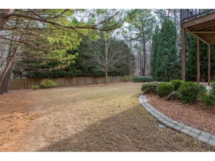 Unit 3158 - 3158 Mercer University Drive, Atlanta, GA 30341