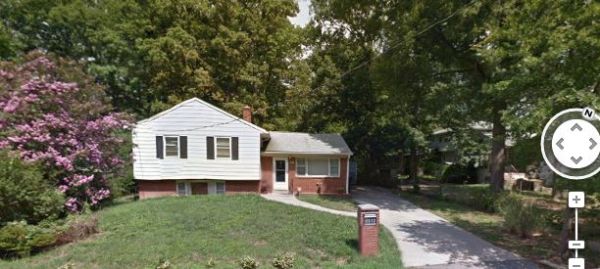 9510 Wellington Street, Lanham, MD 20706