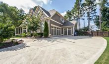 17 Hawkstone Court Acworth, GA 30101