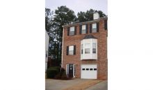 Unit 2520 - 2520 Stonegate Drive Nw Acworth, GA 30101