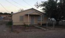 813 13th St Safford, AZ 85546