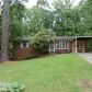 4448 Burks Rd, Forest Park, GA 30297 ID:476773