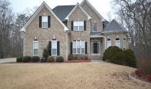 116 Sable Trace Trail Acworth, GA 30102