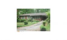 507 Shady Lane Forest Park, GA 30297