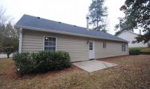 6067 Lynwood Drive Forest Park, GA 30297