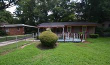 4084 Tara Drive Forest Park, GA 30297