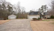 237 Hunters Run Jefferson, GA 30549