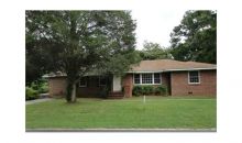 4608 Hendrix Drive Forest Park, GA 30297