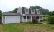 105 Friends Way Avondale, PA 19311