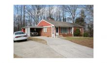 1479 Enota Avenue Ne Gainesville, GA 30501