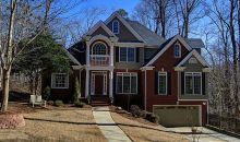 8555 Anchor On Lanier Court Gainesville, GA 30506