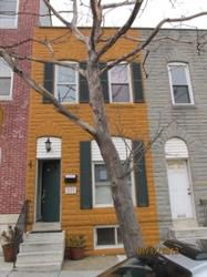 3135 E Baltimore Stree, Baltimore, MD 21224