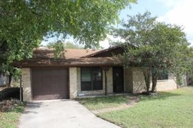 1603 Leader Dr, Killeen, TX 76549