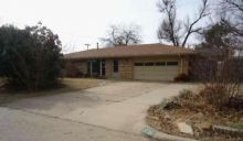 2736 S. Braden Ave Tulsa, OK 74114