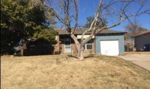 3921 E 2nd Pl Tulsa, OK 74112