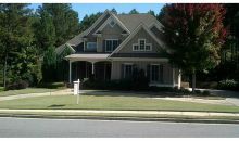 100 Evening Mist Drive Acworth, GA 30101