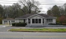 12122 Cumming Highway Canton, GA 30115