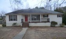 506 Brookwood Dr Clanton, AL 35045