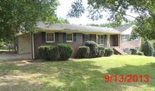 56 Worthington Road Kingston, GA 30145