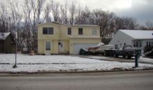 907 Legion Dr Twin Lakes, WI 53181