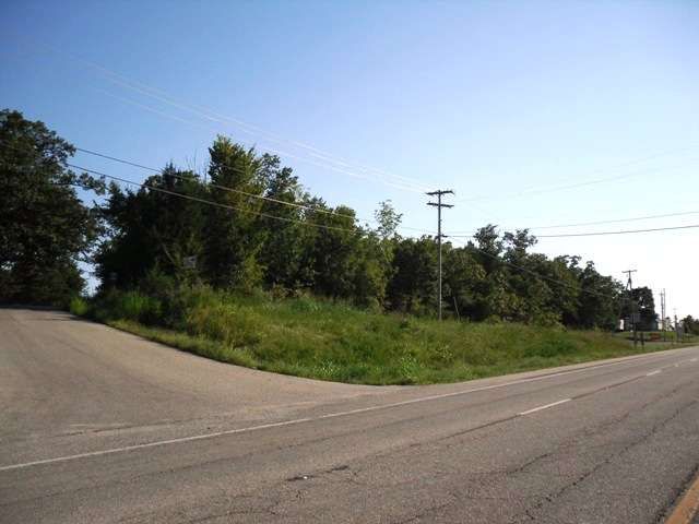 Hwy 62 West, Mountain Home, AR 72653