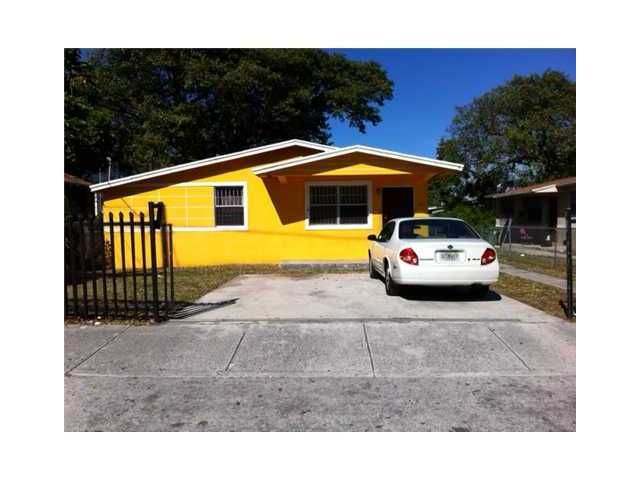 1605 NW 51 TE, Miami, FL 33142