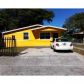 1605 NW 51 TE, Miami, FL 33142 ID:338660