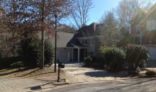 670 Forest Hills Drive Ne Atlanta, GA 30342