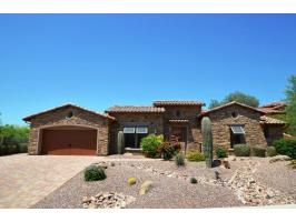 7024 E. Sierra Morena Cr, Mesa, AZ 85207