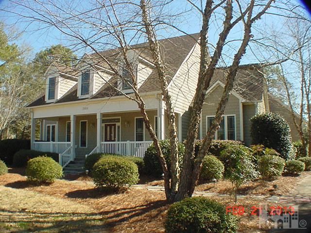 3864 Topside Dr Se, Southport, NC 28461